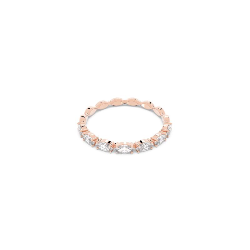 Swarovski Matrix Vittore Ring image number 24